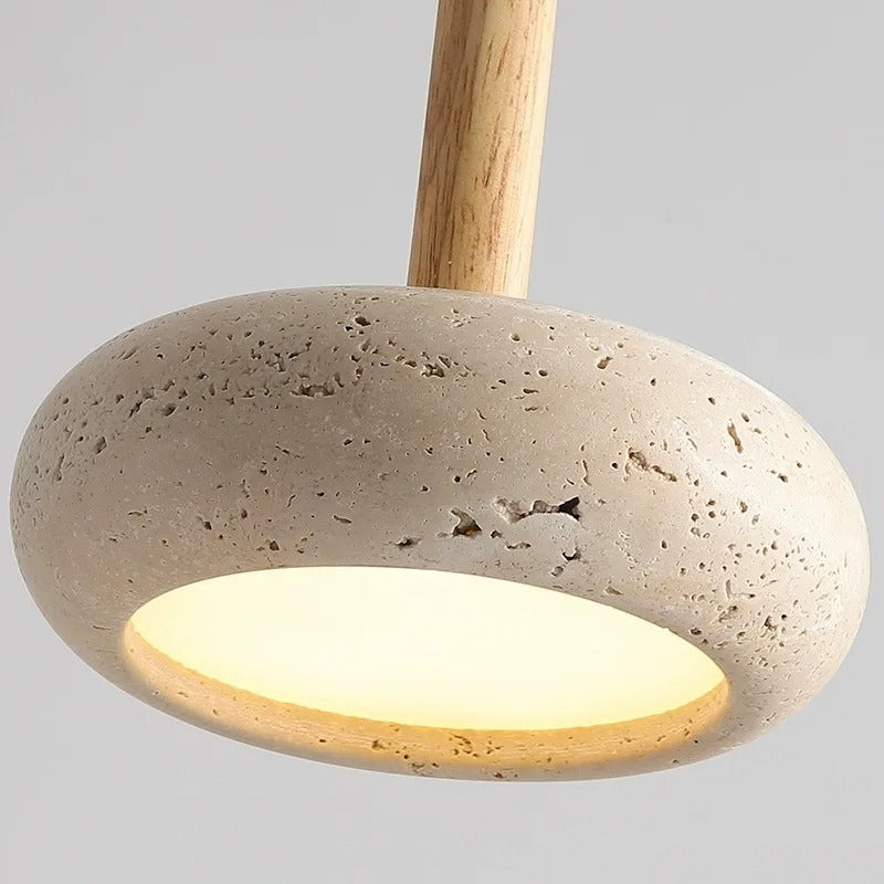 Huangdongshi Small Droplight Nordic Retro Lamps