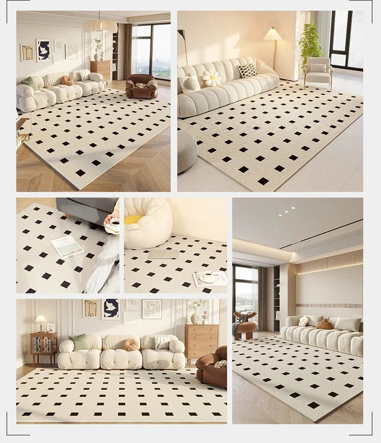 2024 New Arrival  Carpet