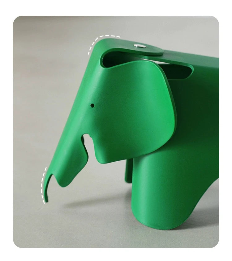 Small  Elephant Home Decoration