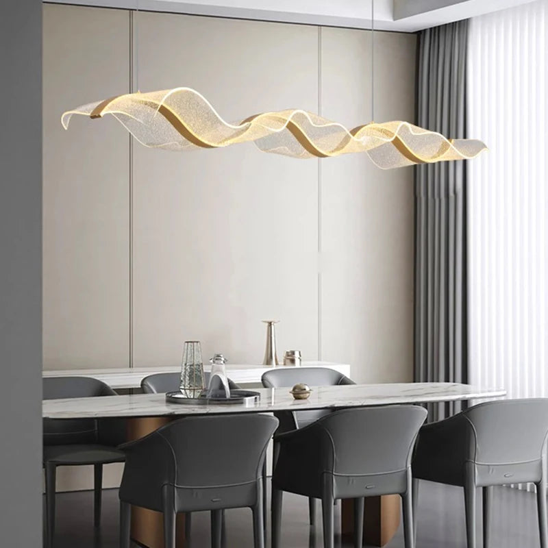 Pendant lights indoor lighting led