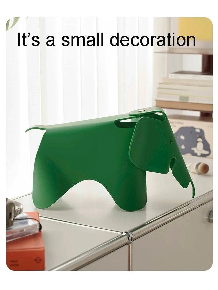 Small  Elephant Home Decoration