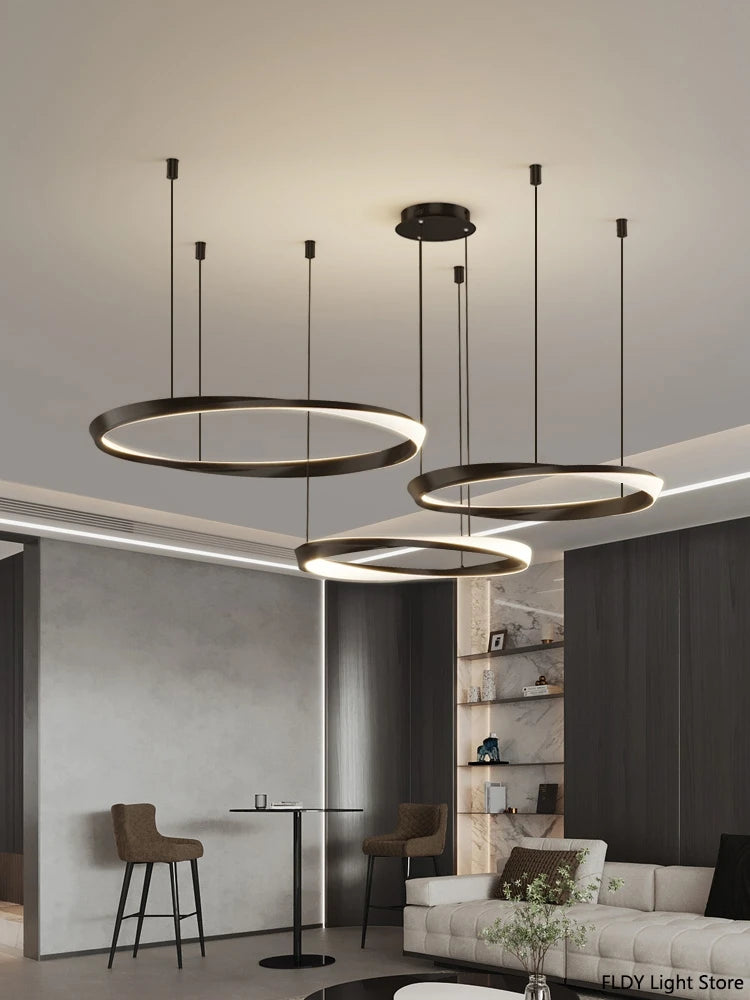 Ring Lamps  LED Ceiling lights