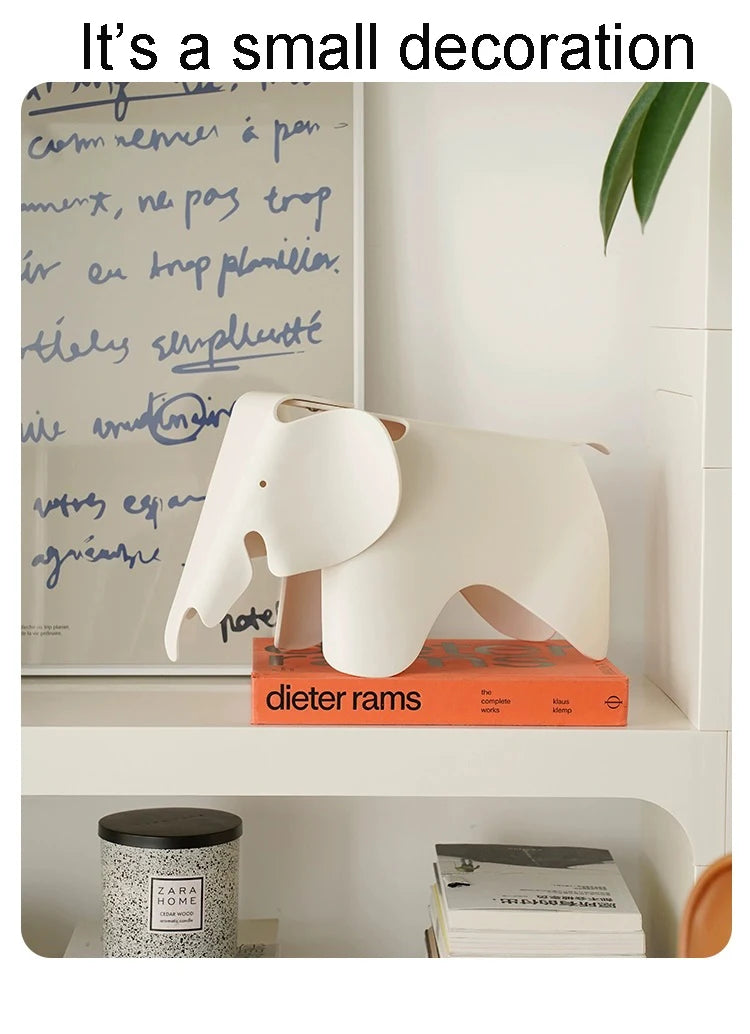 Small  Elephant Home Decoration