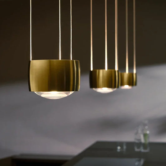 Suspension Pendant Light Fixture