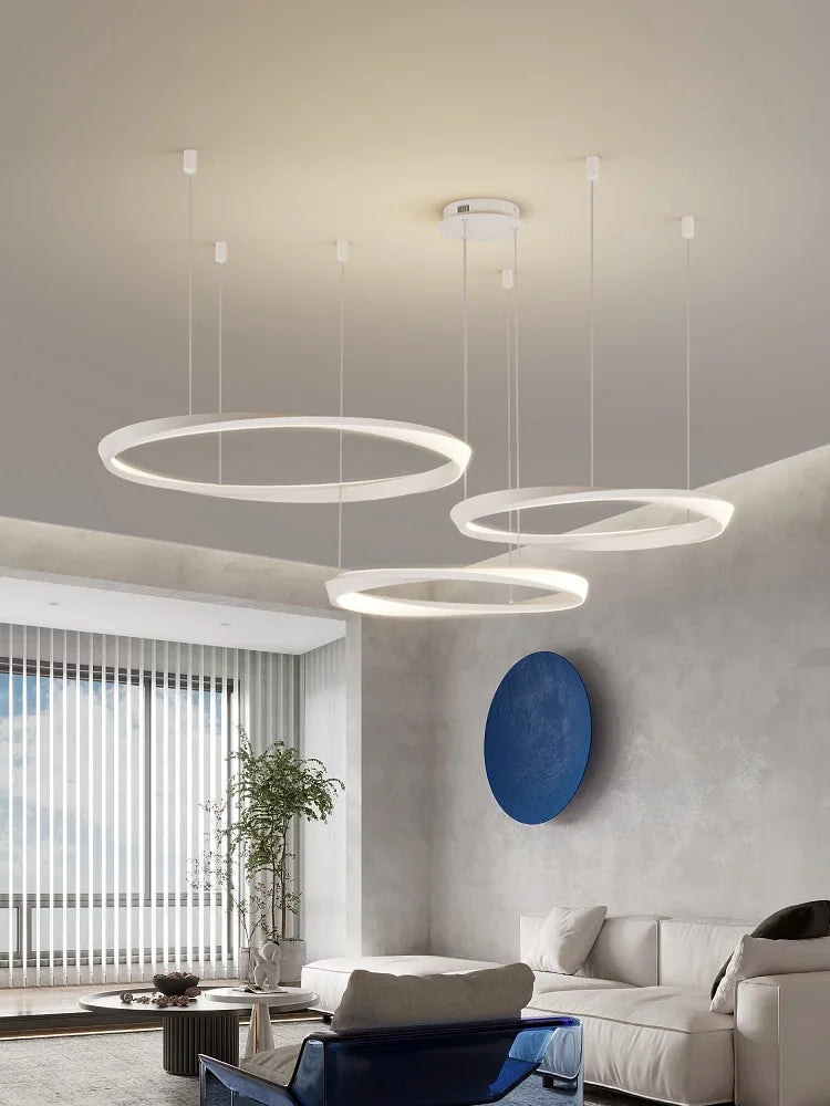 Ring Lamps  LED Ceiling lights