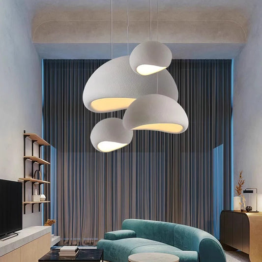 Modern LED Ceiling Chandelier