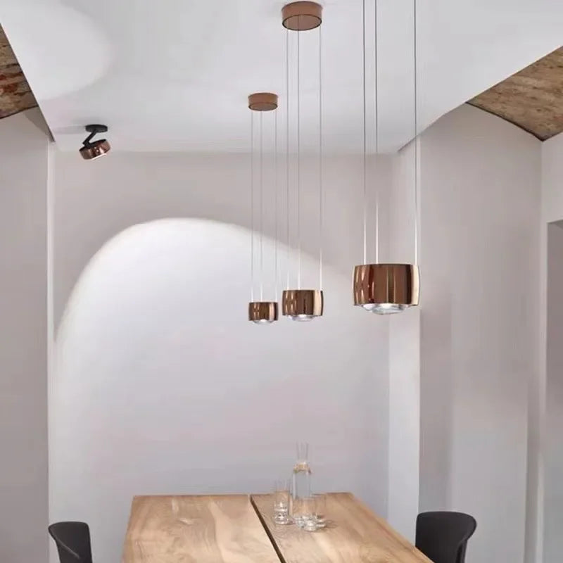 Suspension Pendant Light Fixture