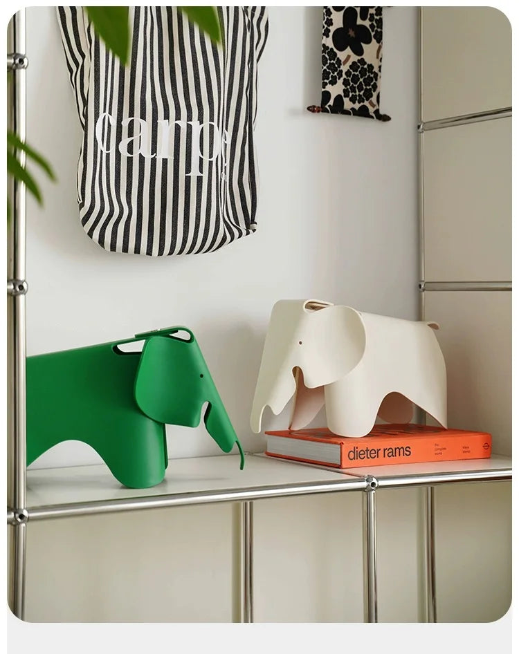 Small  Elephant Home Decoration