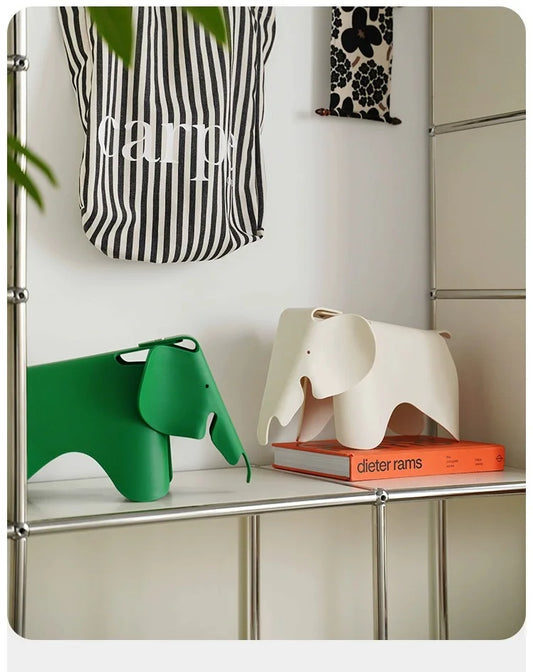 Small  Elephant Home Decoration