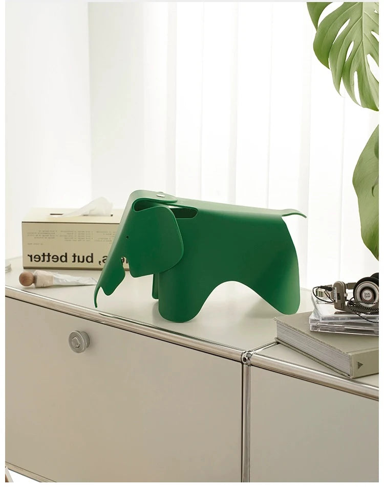 Small  Elephant Home Decoration