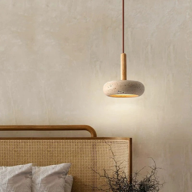 Huangdongshi Small Droplight Nordic Retro Lamps